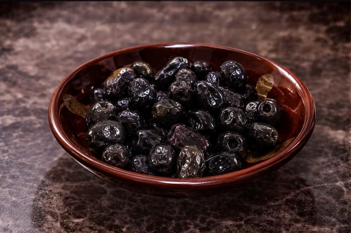 Black Olive ( Jarjer )