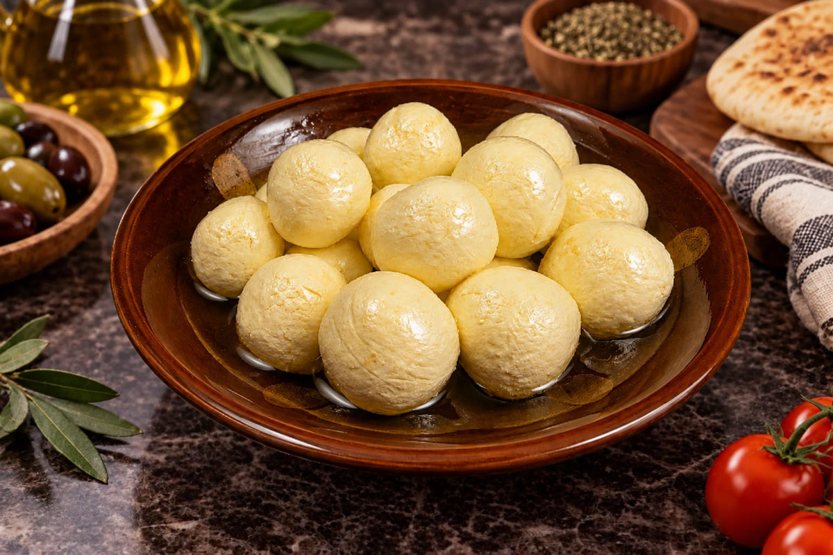 Labneh