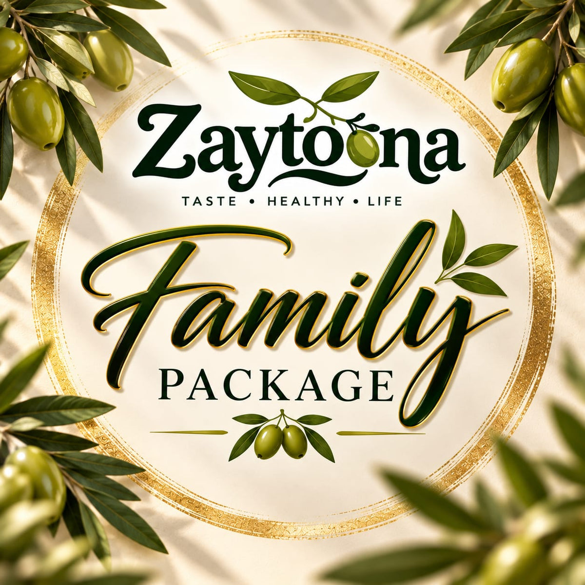 Family Package