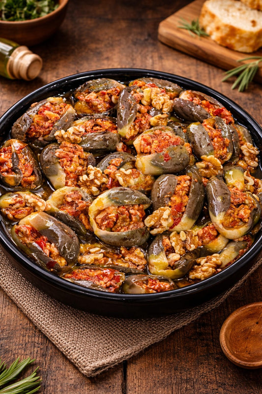 BUCKET EXTRA MAKDOUS